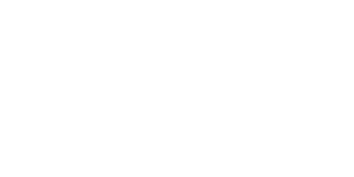 So Goodly Apparel Logo White