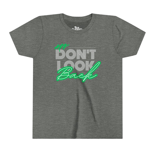 Don't Look Back Youth T-Shirt