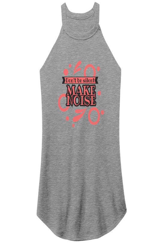 Make Noise Ladies Tank Top