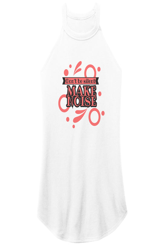 Make Noise Ladies Tank Top