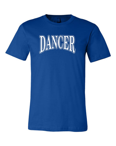 Dancer Adult T-Shirt