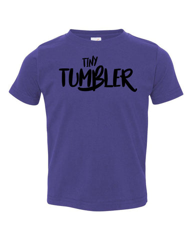 Tiny Tumbler T-Shirts