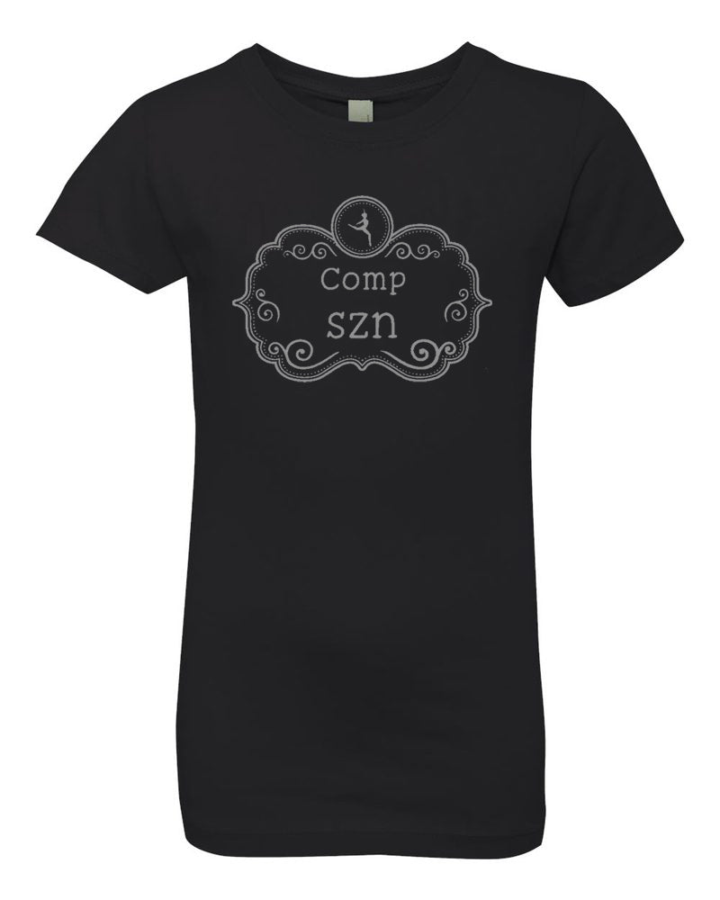 Comp Szn Girls T-Shirt