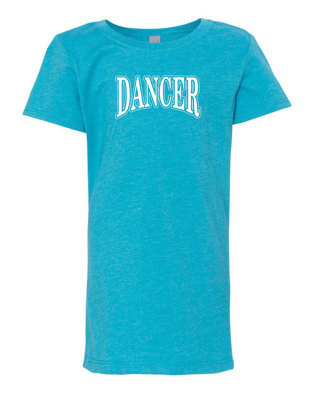 Dancer Girls T-Shirt