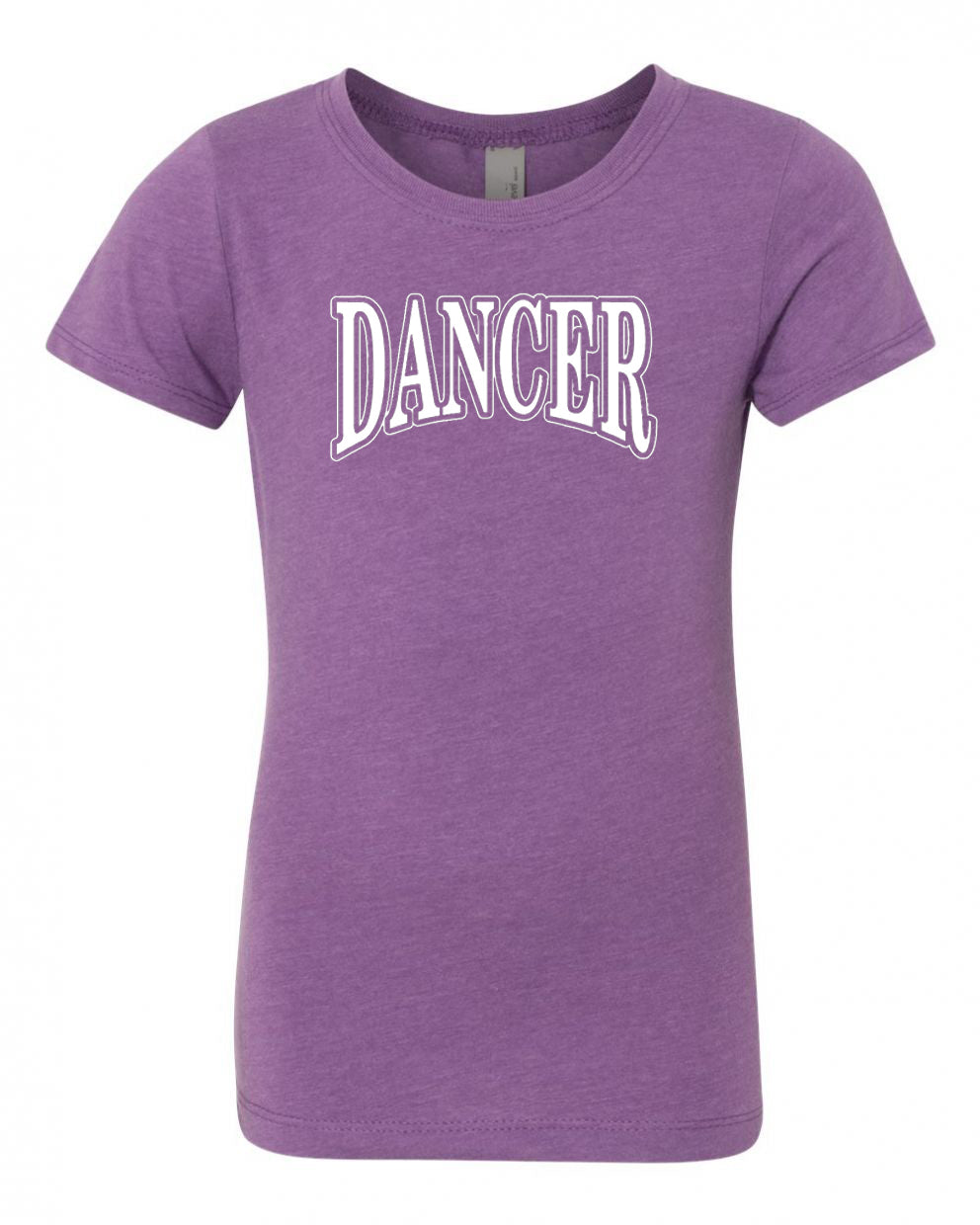 Dancer Girls T-Shirt