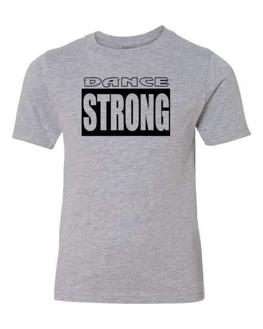 Dance Strong Youth T-Shirt