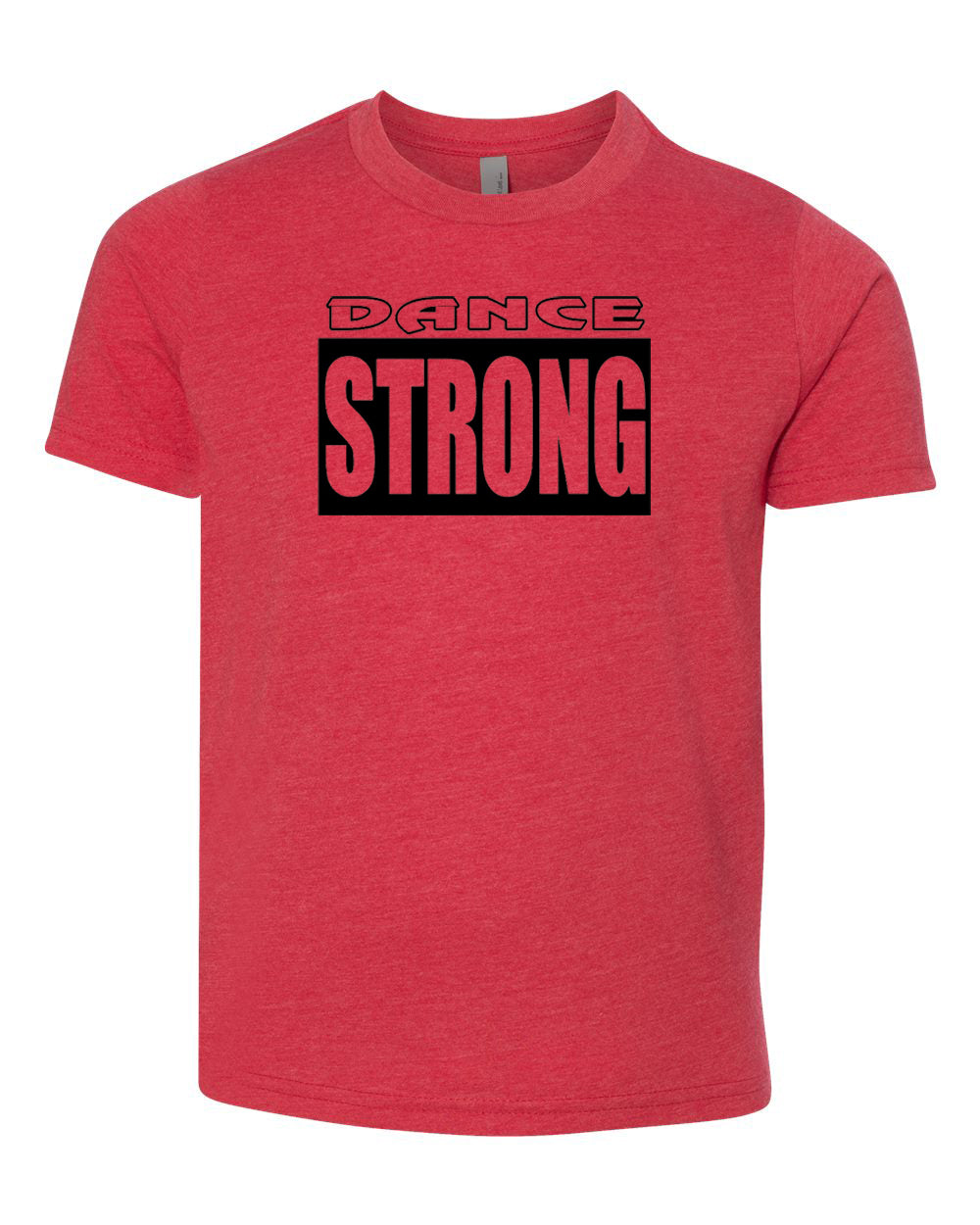 Dance Strong Youth T-Shirt