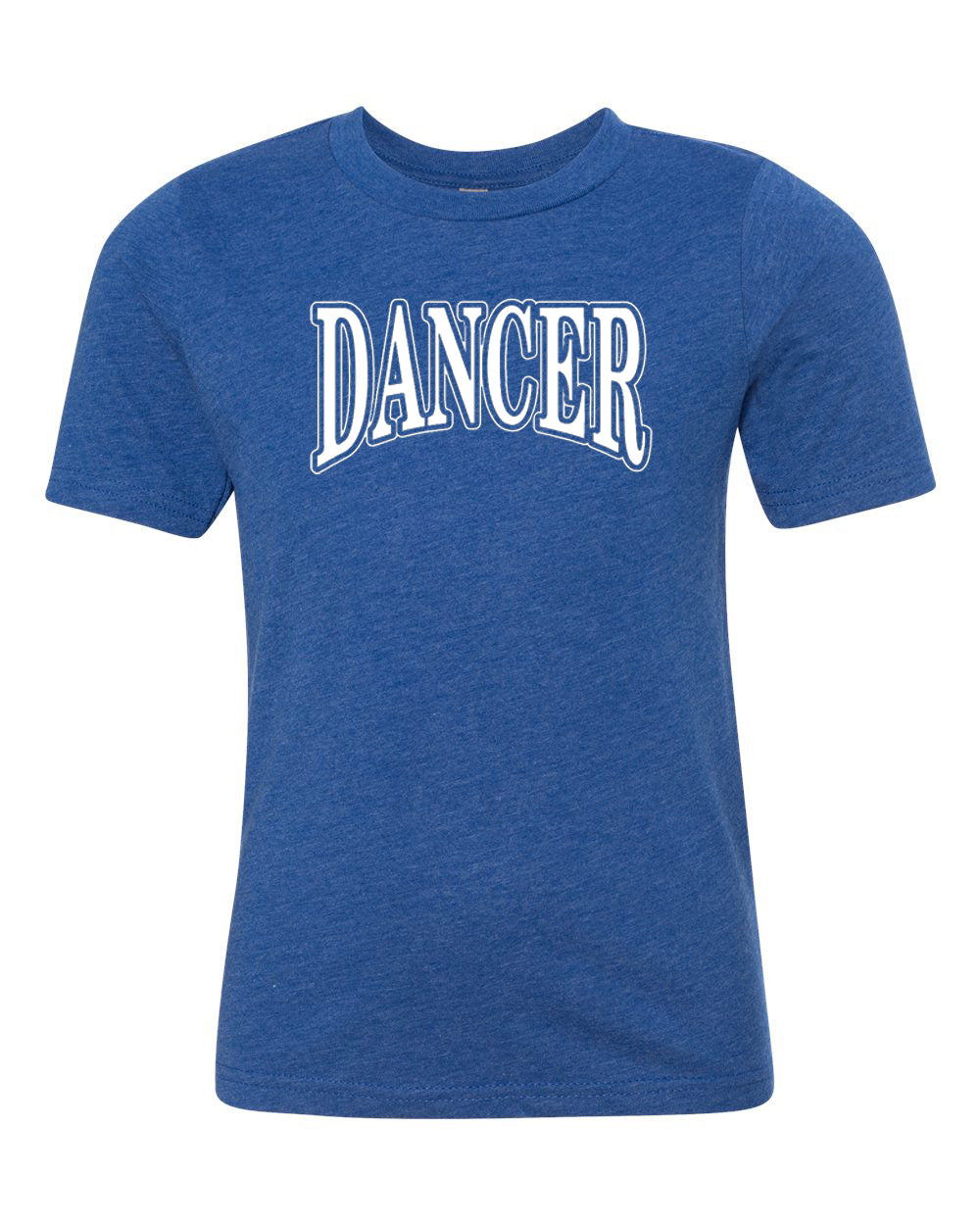 Dancer Youth T-Shirt