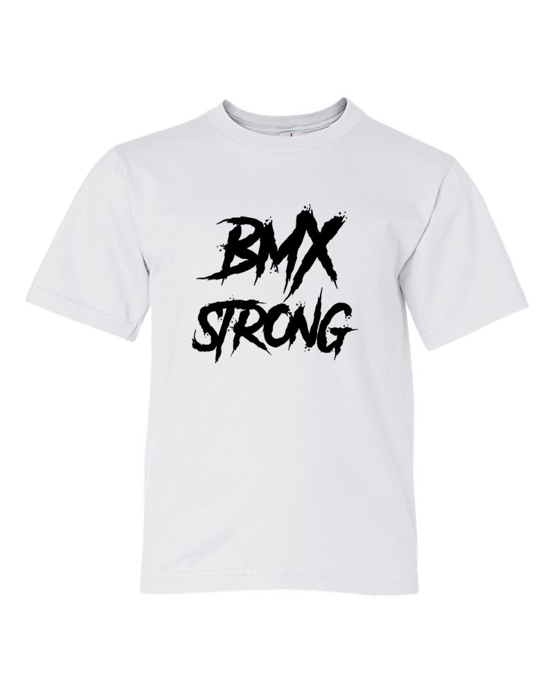 BMX Strong Youth T-Shirt