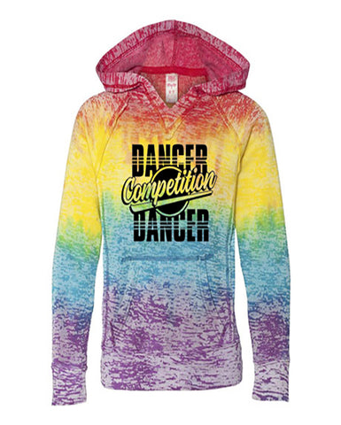 Competition Dancer Tees Hoodies
